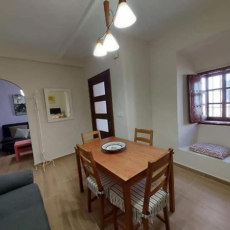 Villa Martina Ρόντα Εξωτερικό φωτογραφία