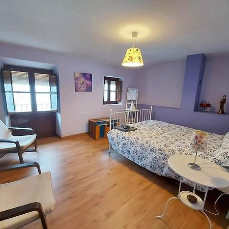 Villa Martina Ρόντα Εξωτερικό φωτογραφία