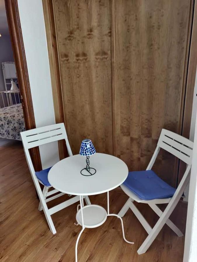 Villa Martina Ρόντα Εξωτερικό φωτογραφία