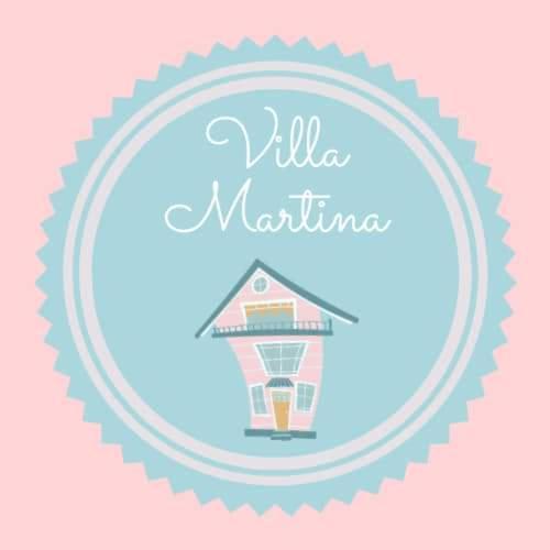 Villa Martina Ρόντα Εξωτερικό φωτογραφία