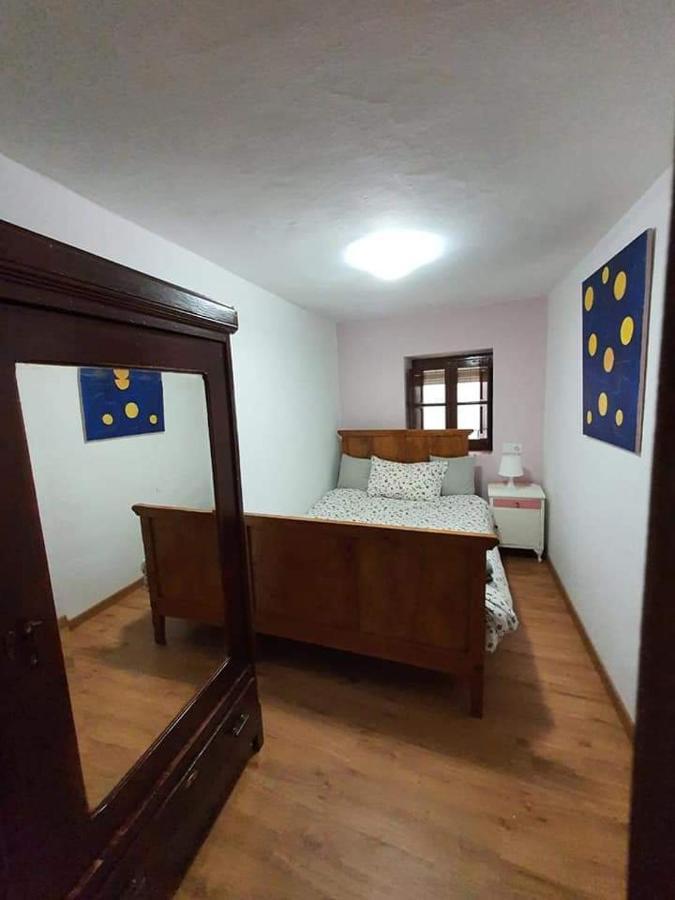 Villa Martina Ρόντα Εξωτερικό φωτογραφία