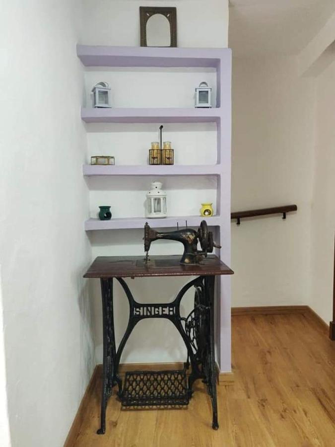 Villa Martina Ρόντα Εξωτερικό φωτογραφία